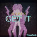 Marko - Get It