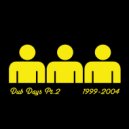 Jon Nedza & Gazeebo - Dubicussions (Original Mix)