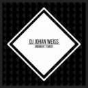 DJ Johan Weiss - Tech Tool