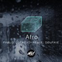 Pablo Cornejo - Afro