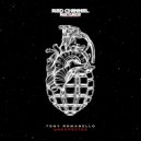 Tony Romanello - Within Broken Borders (Original Mix)