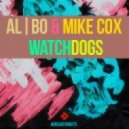 al l bo, Mike Cox - Watchdogs (al l bo instrumental edition)