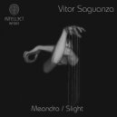 Vitor Saguanza - Slight (Original mix)