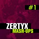 Deniz Koyu vs Kaskade ft Rebecca & Fiona vs Jochen Miller - Turn It Down (Zertyx Mash-up)