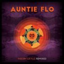 Auntie Flo feat. Anbuley - Waiting for A (Woman) (Revenge Rework / Dixon Beat Edit)