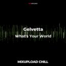 Gelvetta - Step in front (Original Mix)