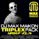 The Meters vs Tropkillaz & Asino - Handclapping Song (Max Maikon Mash-Up)