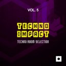 Mirko Worz - Revolution (Nacim Ladj Remix)