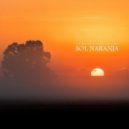 Vladimir Galactix - Sol Naranja