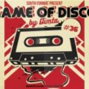 Dimta - Game of Disco #36