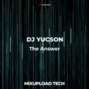 DJ YUCSON - Fortran
