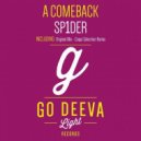 Sp1DeR - A ComeBack (Coqui Selection Remix)