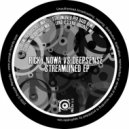 Ricky Nowa & Deepsense - Streamlined