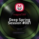 magneTAR - Deep Spring Session #001