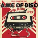 Dimta - Game of Disco #37