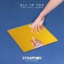 Synapson feat. Anna Kova - All In You