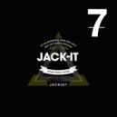 Audictive, Depaack, Terry Shand - I Know