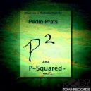 Pedro Prats - The Constitution Of Dub