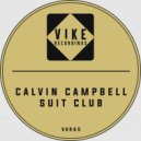 Calvin Campbell - Carnival