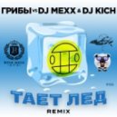 Грибы - Тает Лед