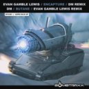 Evan Gamble Lewis & Breezy Pop - Encapture (feat. Breezy Pop)