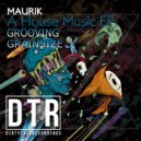 MAURIC - Grainsize (Original Mix)