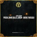 Preon & David Bulla & LarsM - Preon, David Bulla, LarsM - Break Through