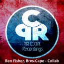 Federico Nota & Bres-Cape - Behind The Lines