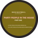 Boniquesoul - Party People In The House