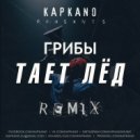 Грибы - Тает Лед (Kapkano Deep Remix)