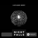 Luciano Nery - Night Falls