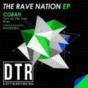 COBAH - Tunr Up The Bass