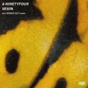 A-Ninetyfour - Vespa (Original Mix)
