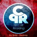 Ke Nobi & DJ Silk - Warning