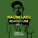 Nacim Ladj - Dark Matter (Original mix)