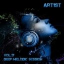 Art1st - Deep melodic session vol.17