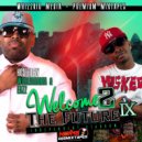 Various Artists - Hip Hop Mix - Welcome 2 The Future Vol. 9 (mixset)