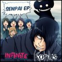 INF1N1TE & Konus - Senpai