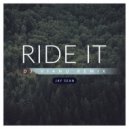 Jay Sean - Ride It