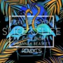 Slice O Life feat. Chris Endrey, Hannah Beasley - Feel for You (WeRWolvz Remix)