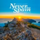 Jessica Hart - Never Been to Spain (Jako Diaz Club Mix)