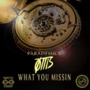 Paramedics & Ottis - What You Missin'