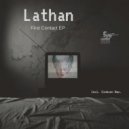 Lathan - Life On Mars