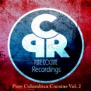Mounsie - Scream (Original Mix)