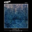 Robert Ed - Oxido (Original Mix)