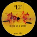 Microlab & Ant[RO] - Eror 404