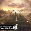 ARCADE ADVENTURES - Valkaria
