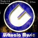 Wender A. & Rods Novaes - Pepita (Original Mix)