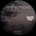 Nicky Boy Floyd Feat Diego - Casualty