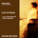 Ryan Mac - Straycat (Original Mix)